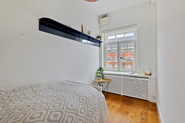 Medium property photo - Parnassusweg 15-3, 1077 DB Amsterdam